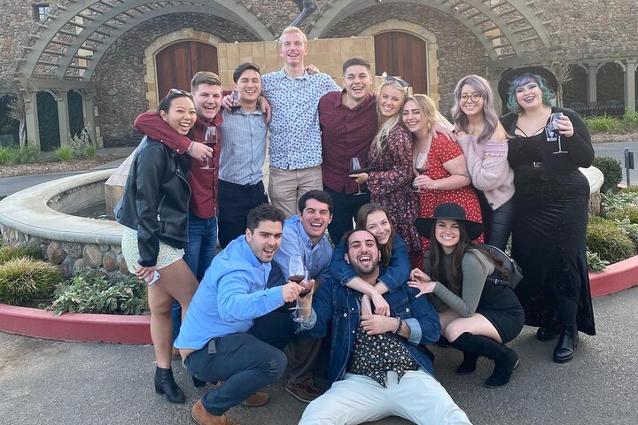 Sonoma Valley Wine Tour - Image 3