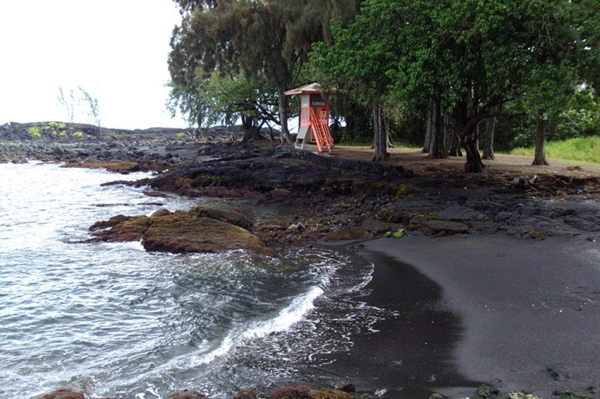 Hilo Volcanoes National Park Adventure Tour - Image 6