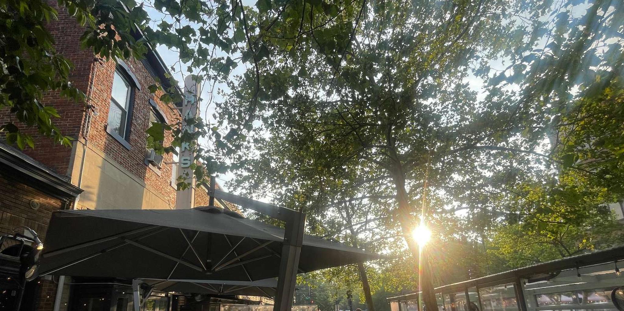 Washington DC Food Tour in Local Neighborhoods - Image 4