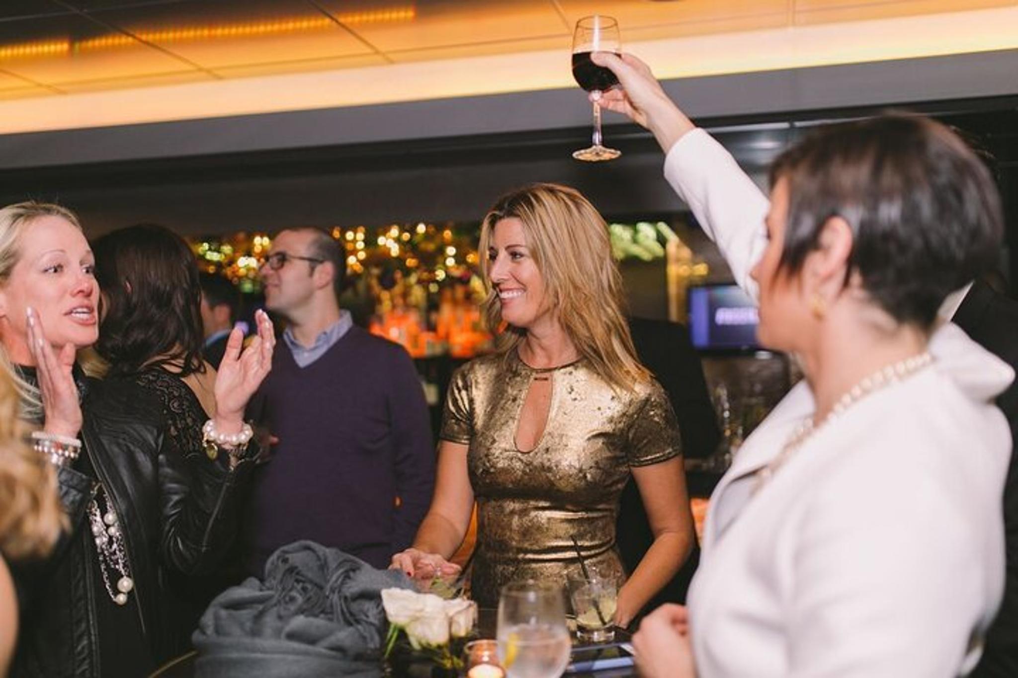 Marina del Rey New Year's Eve Dinner Cruise - Image 4