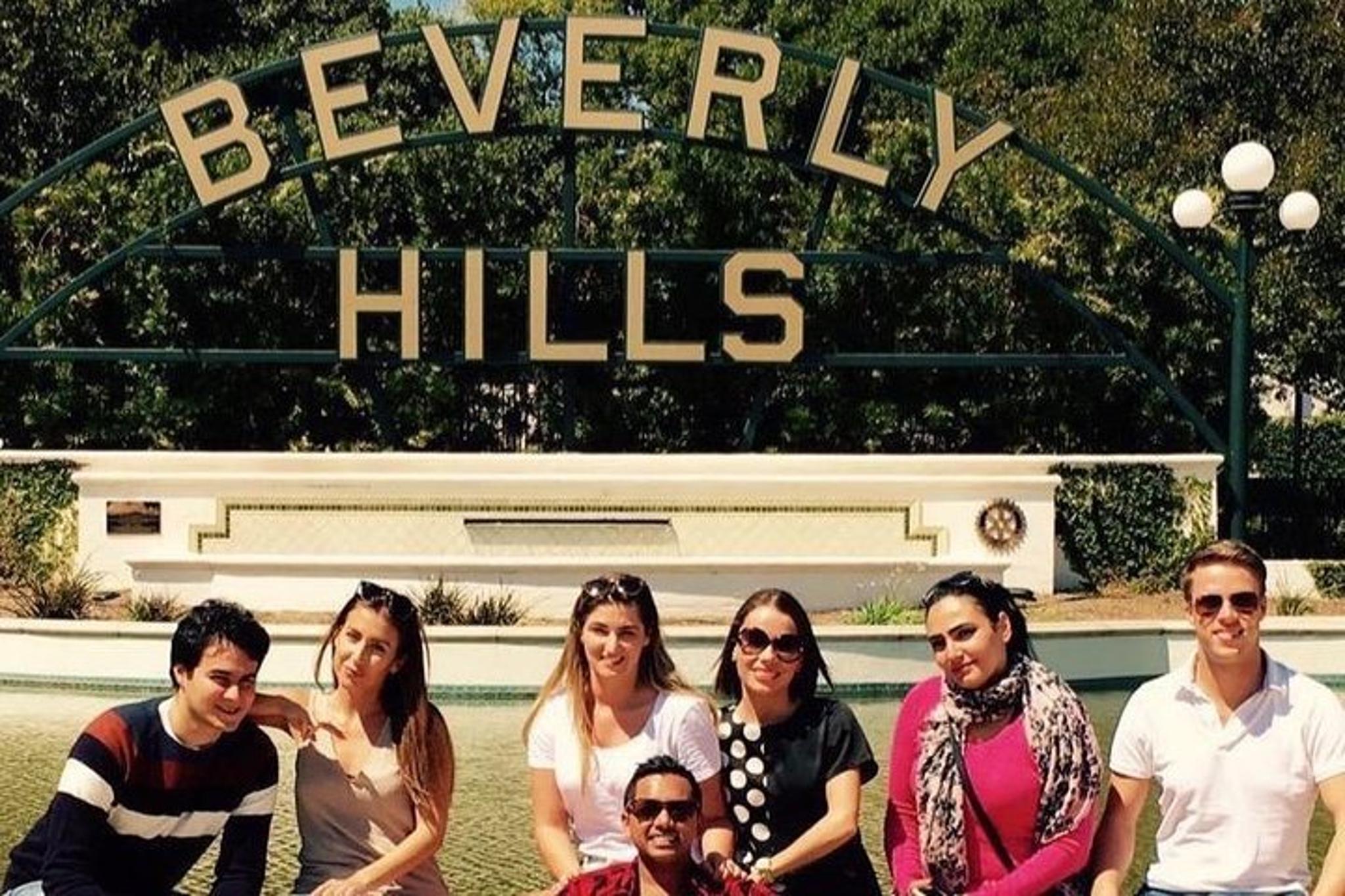 Los Angeles Instagram Experience Private Tour - Image 6