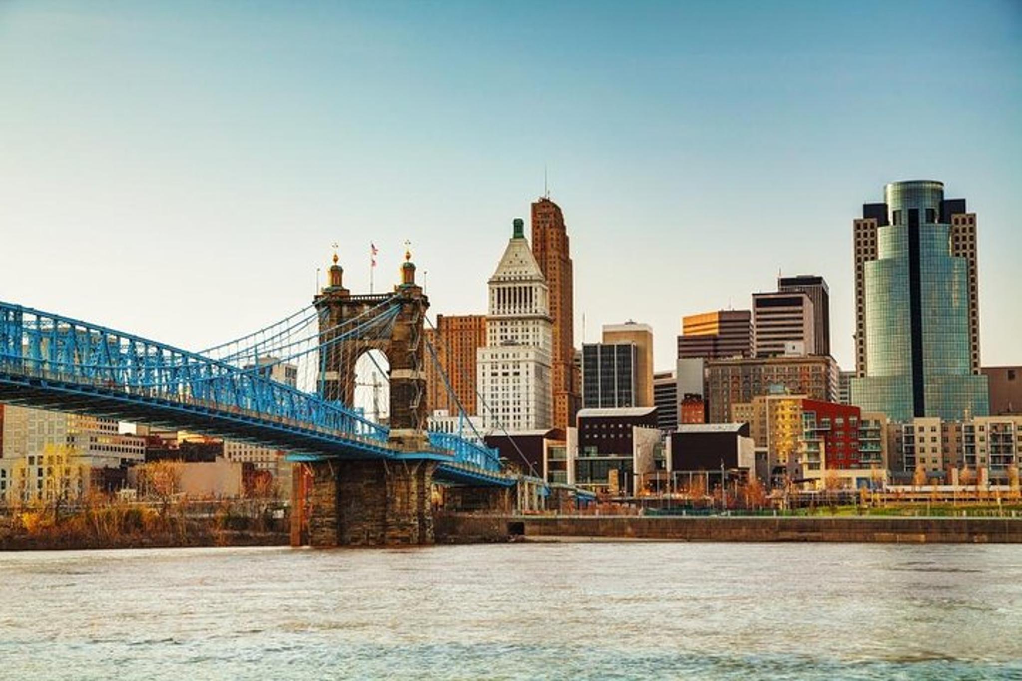 Cincinnati Scavenger Hunt Adventure - Image 2