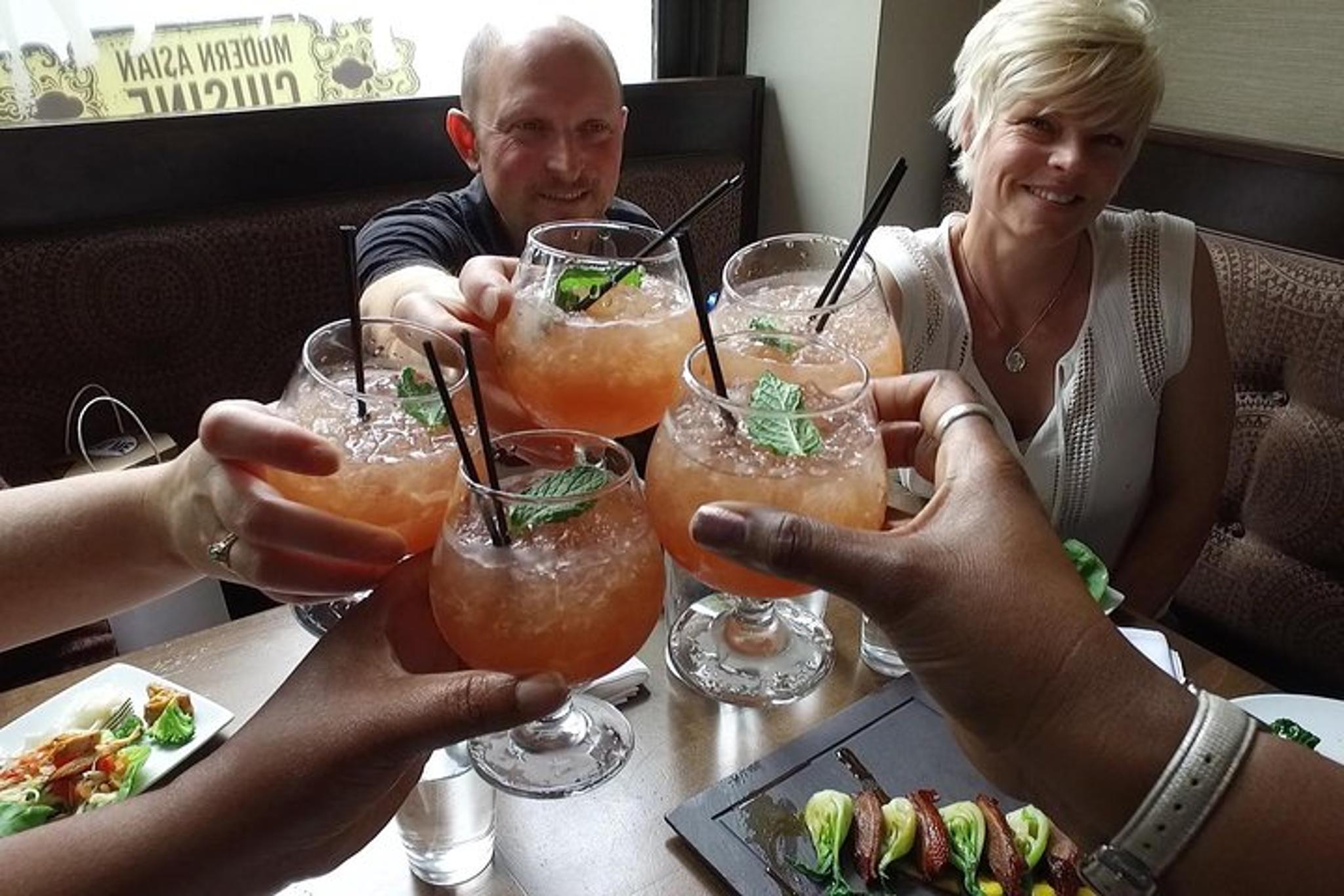 Boise Culinary and Cultural Tour - Image 2