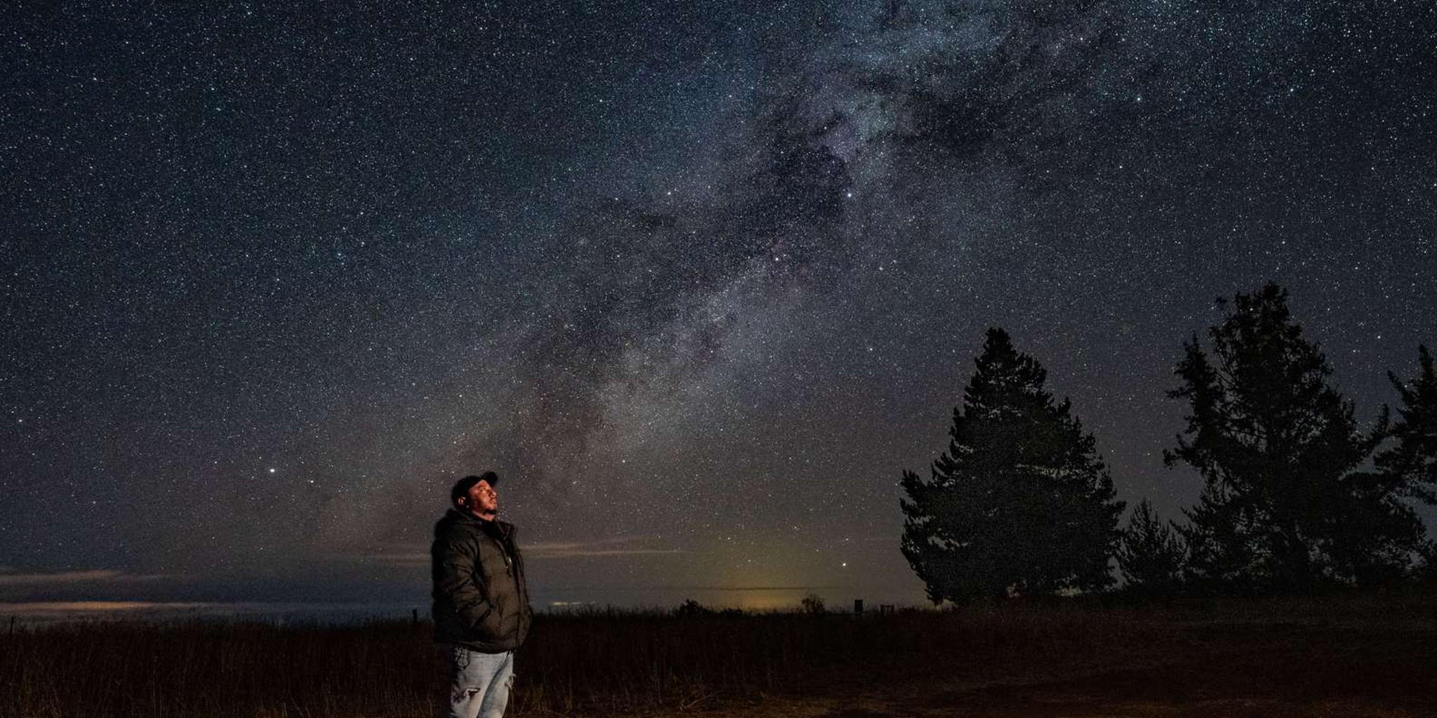 Mauna Kea Stargazing Experience with Photos - Image 3