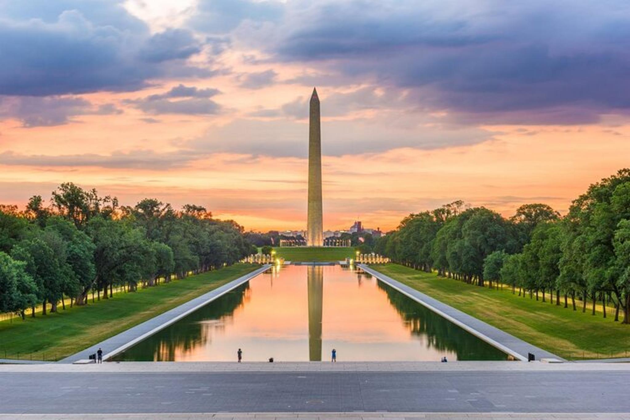 Washington Monuments Private Tour 3 hr - Image 2
