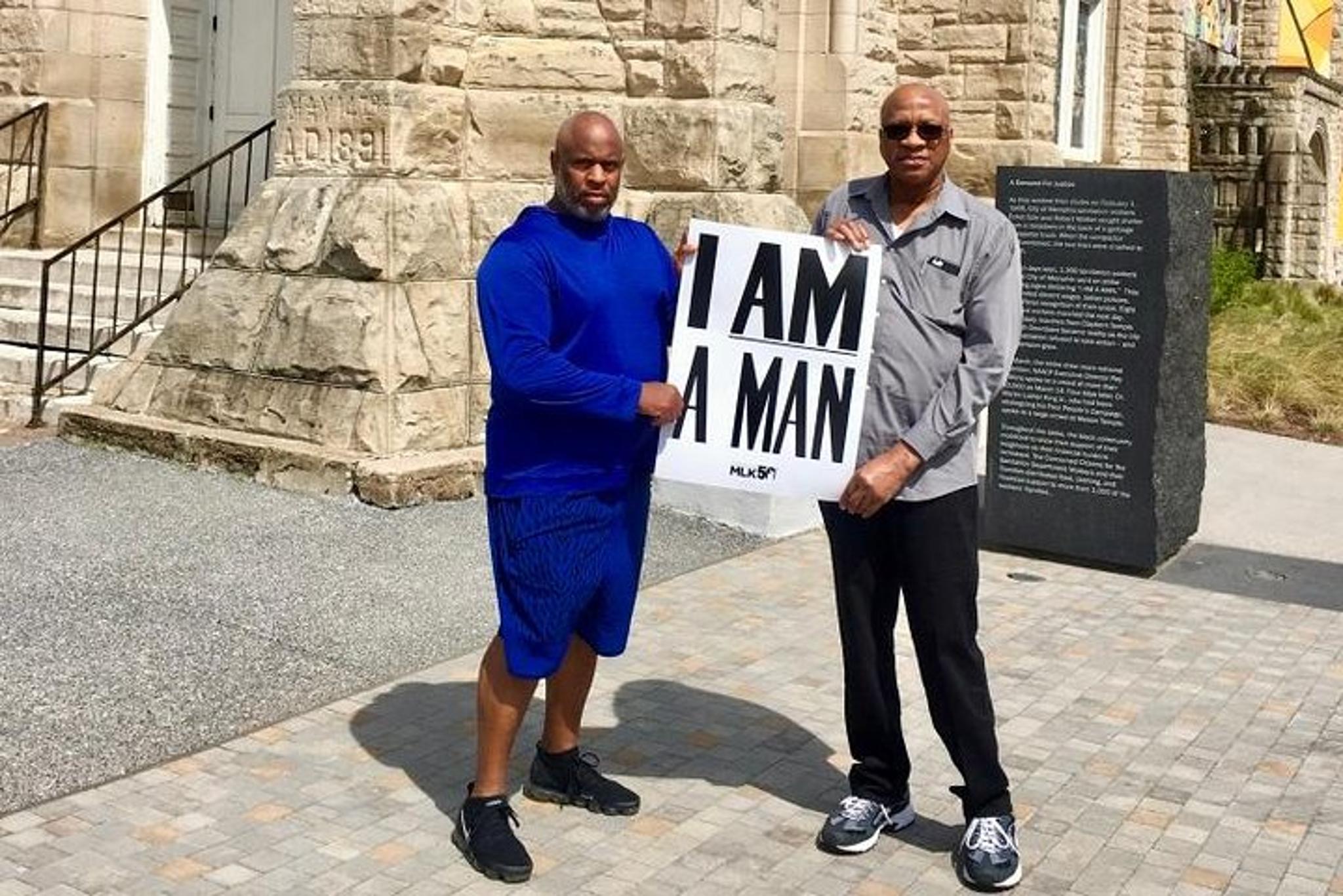 Memphis African American History Tour - Image 6