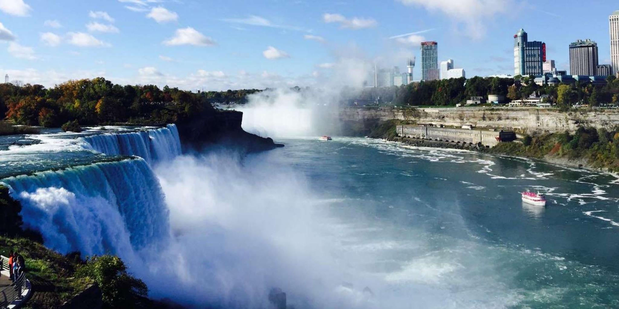 Niagara Falls 2-Day Tour from Washington DC - Image 3