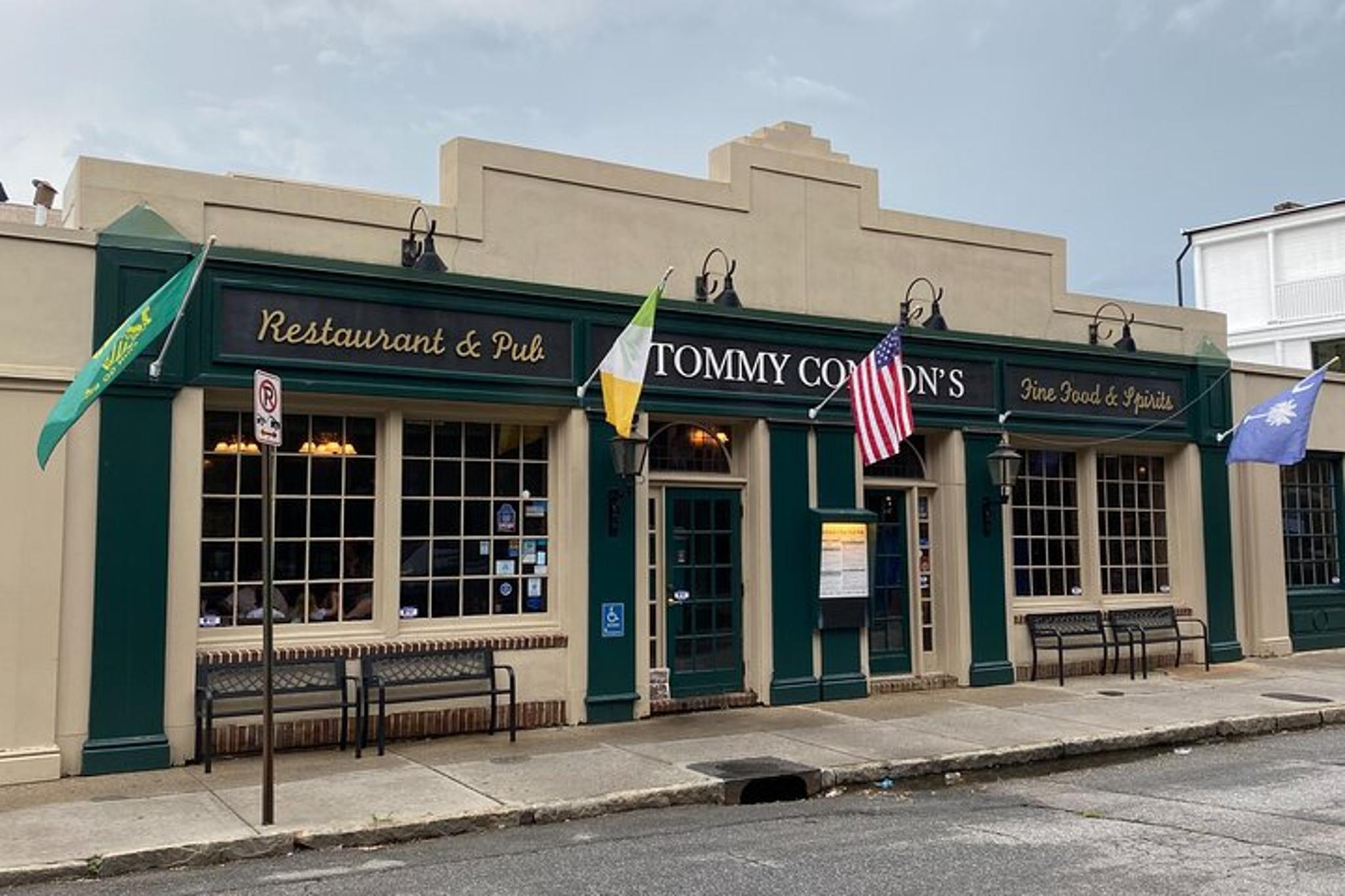 Charleston Hauntings Tour 90 Min - Image 2