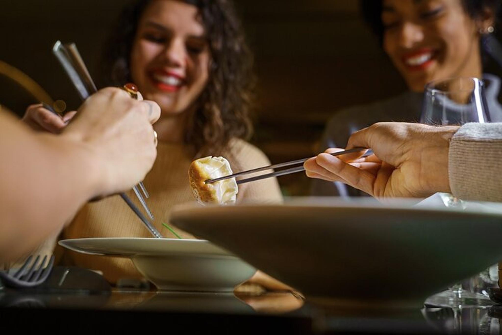 Las Vegas Chinatown Food Tour - Image 1