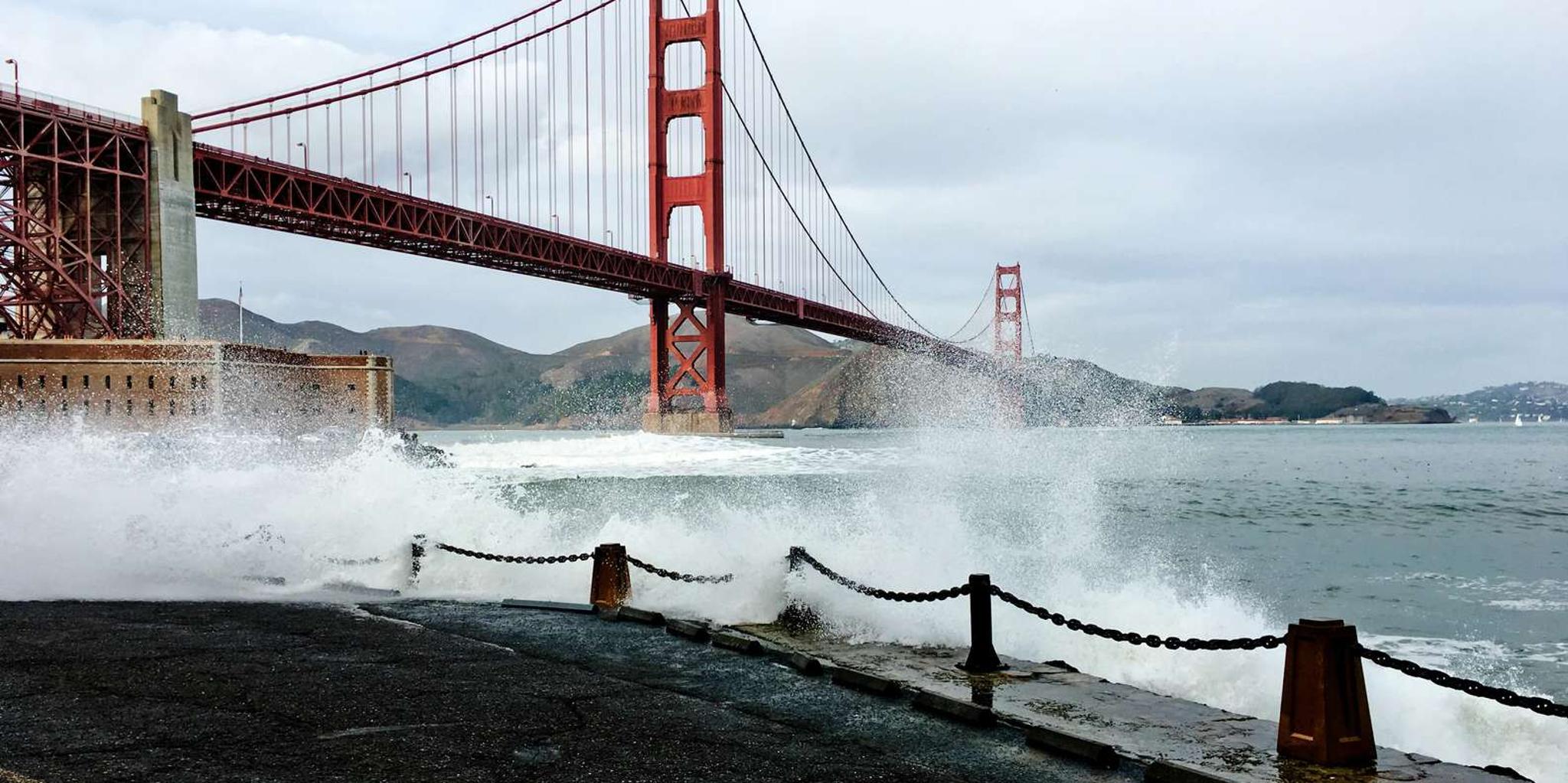 San Francisco City Highlights Tour - Image 1