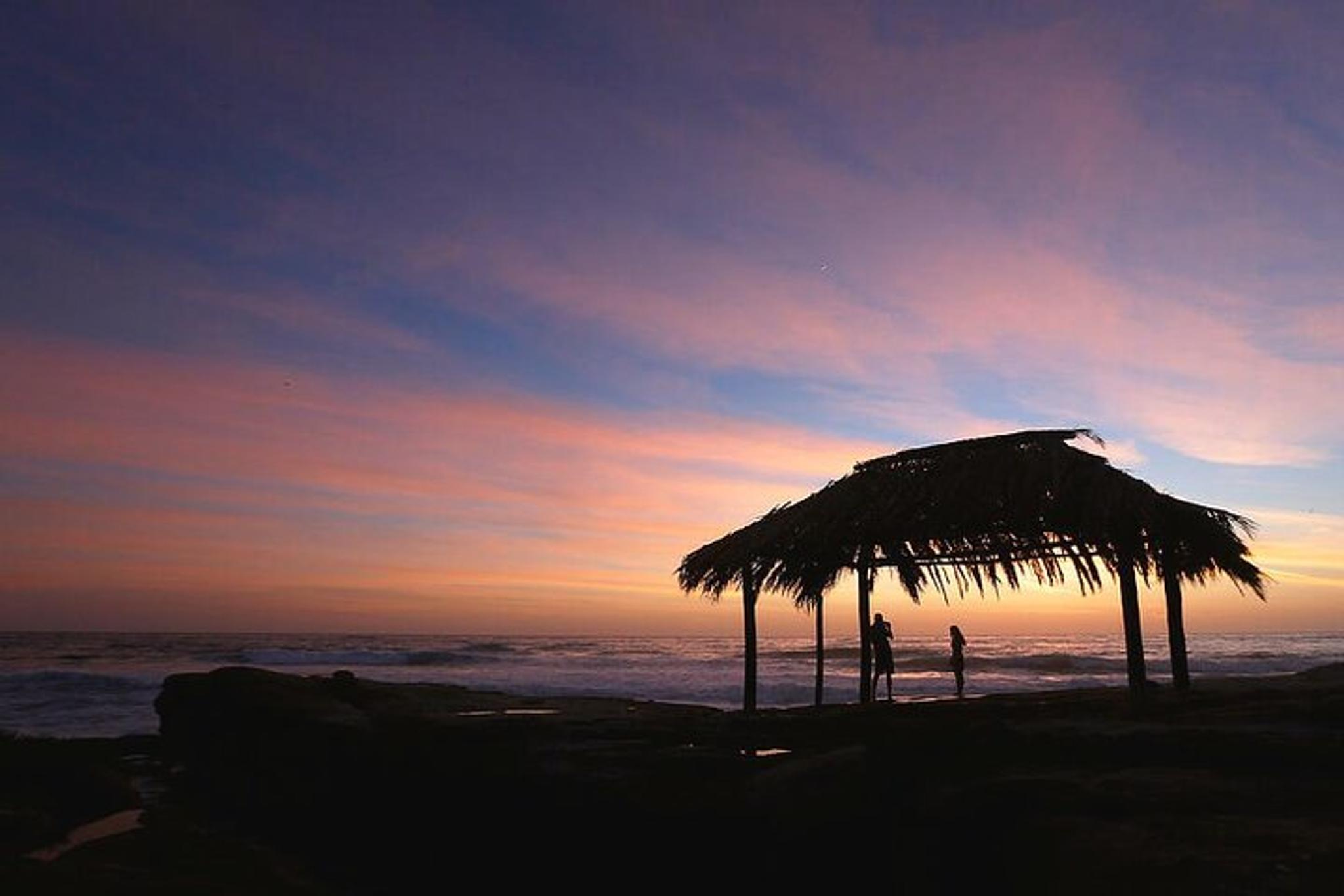 La Jolla Electric Bike Tour at Sunset - Image 4