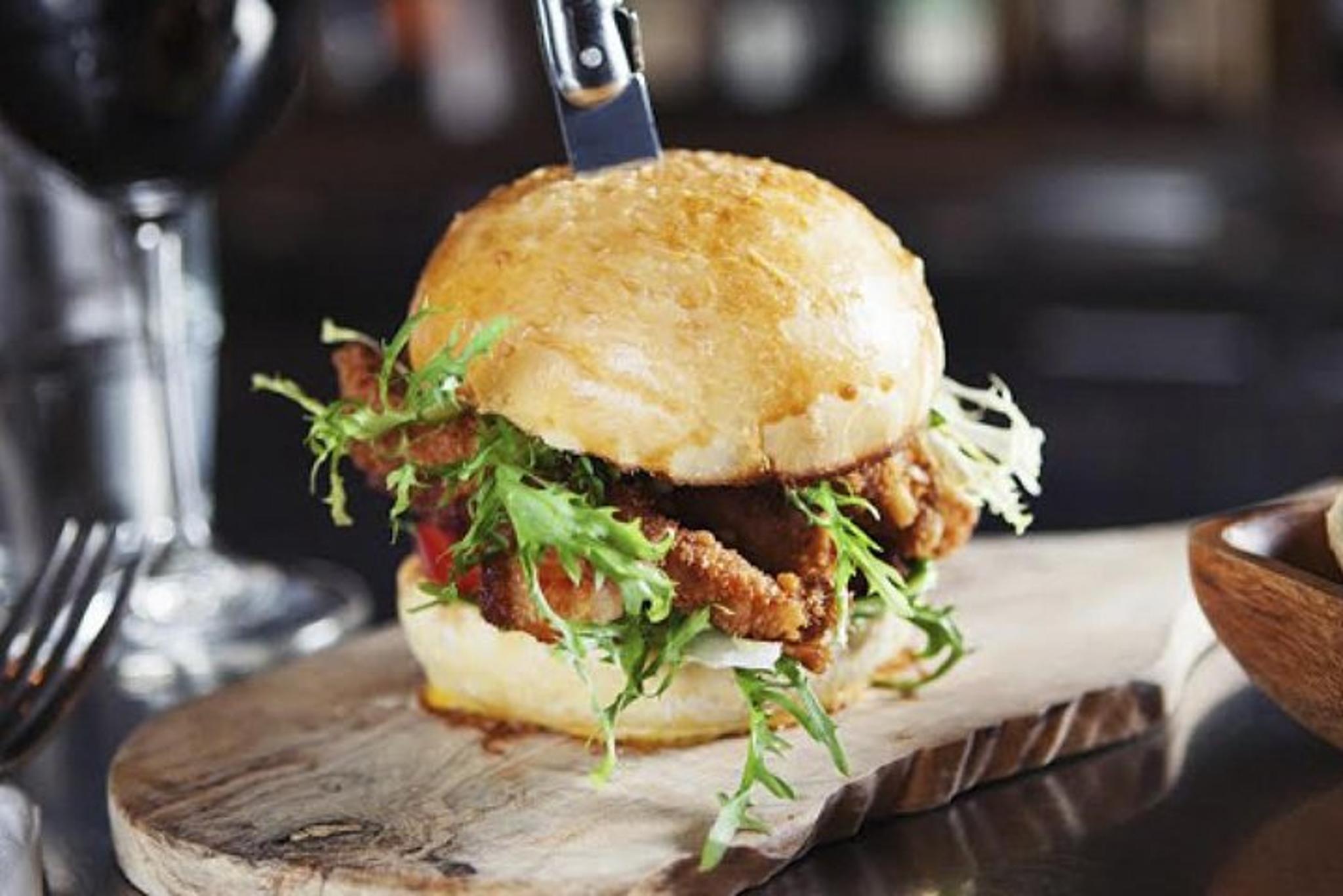 Philadelphia Haunted Pub Crawl - Image 5