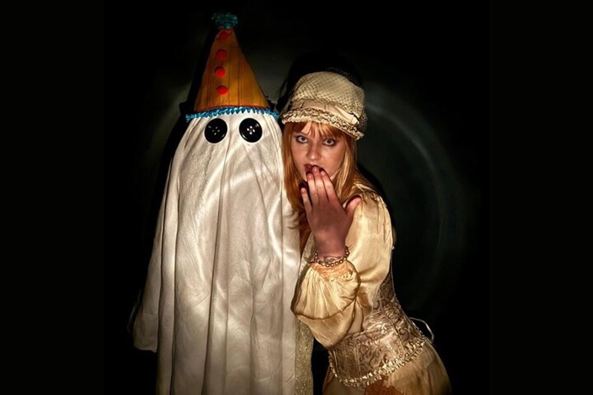 San Francisco Gregangelo Museum Haunted Doll House Tour 90 min - Image 4