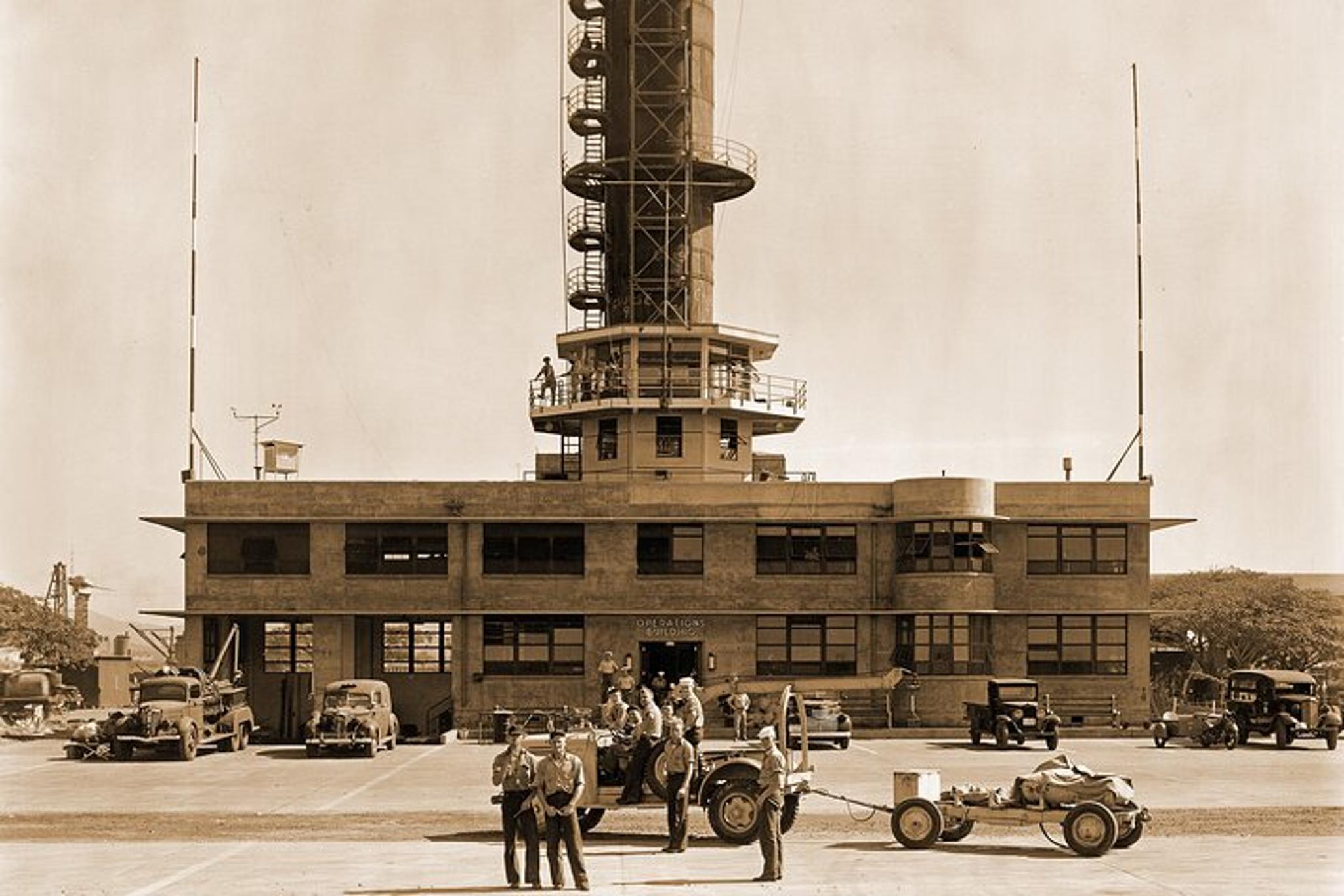 Top of the Tower Tour and General Admission - Image 3