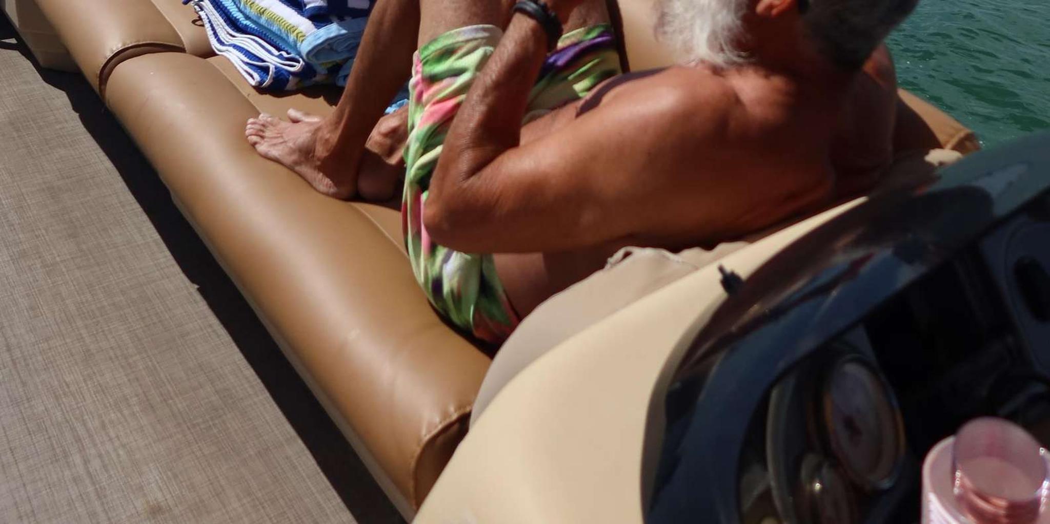 Miami Beach Private Boat Ride - Image 3