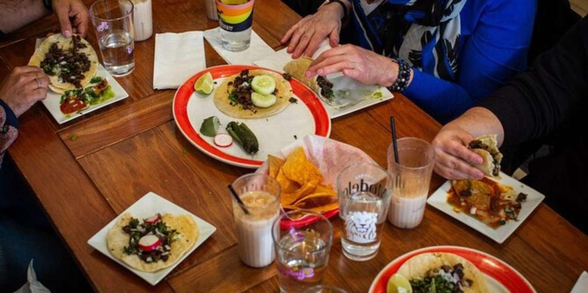 Philadelphia Food Tour: South Philly & Italian Market - Image 5