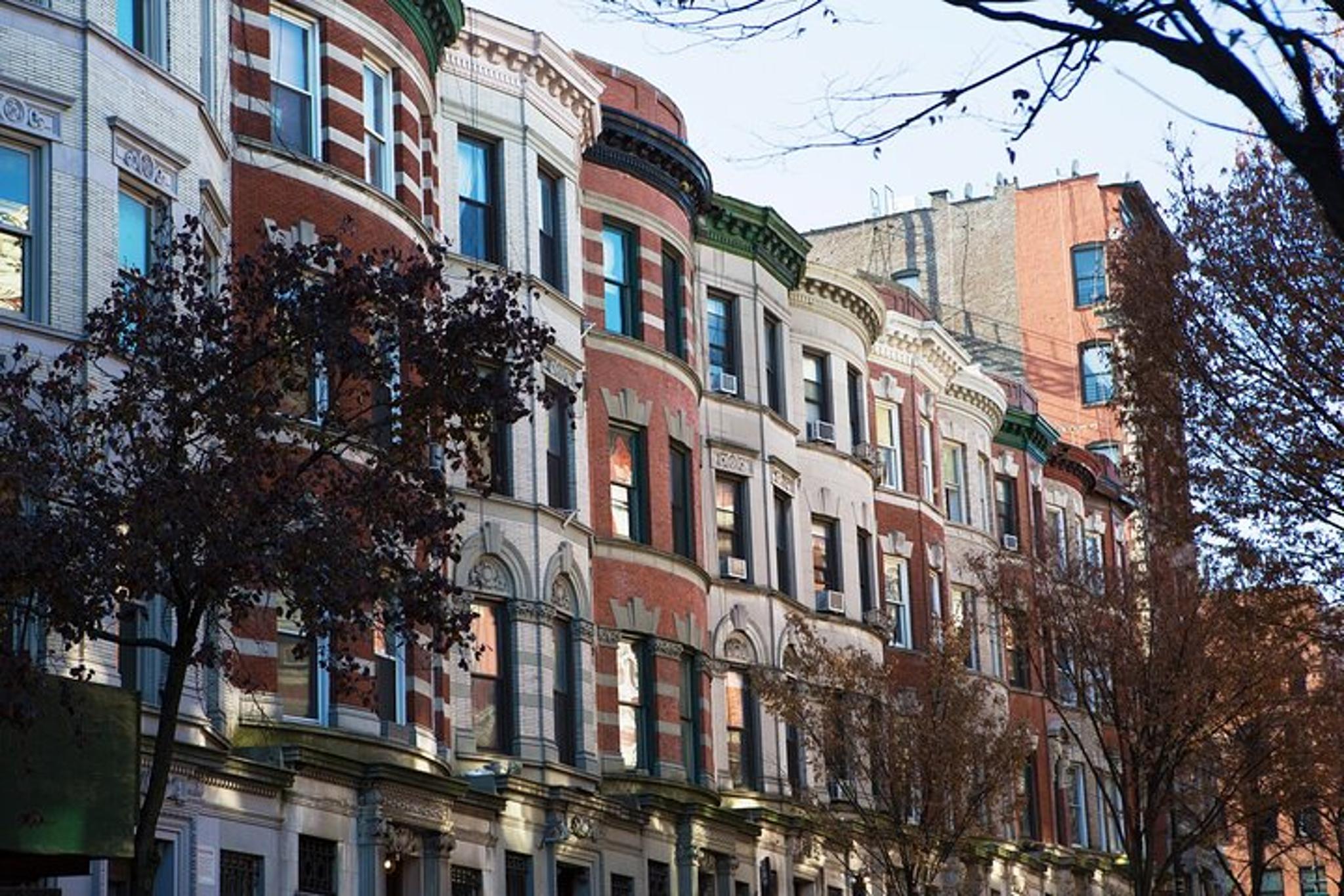 New York Harlem Gospel Tour with Transportation - Image 1