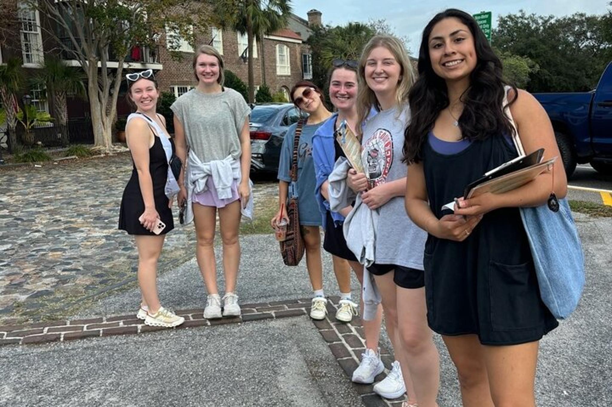 Charleston Scavenger Hunt and Museum Tour - Image 3