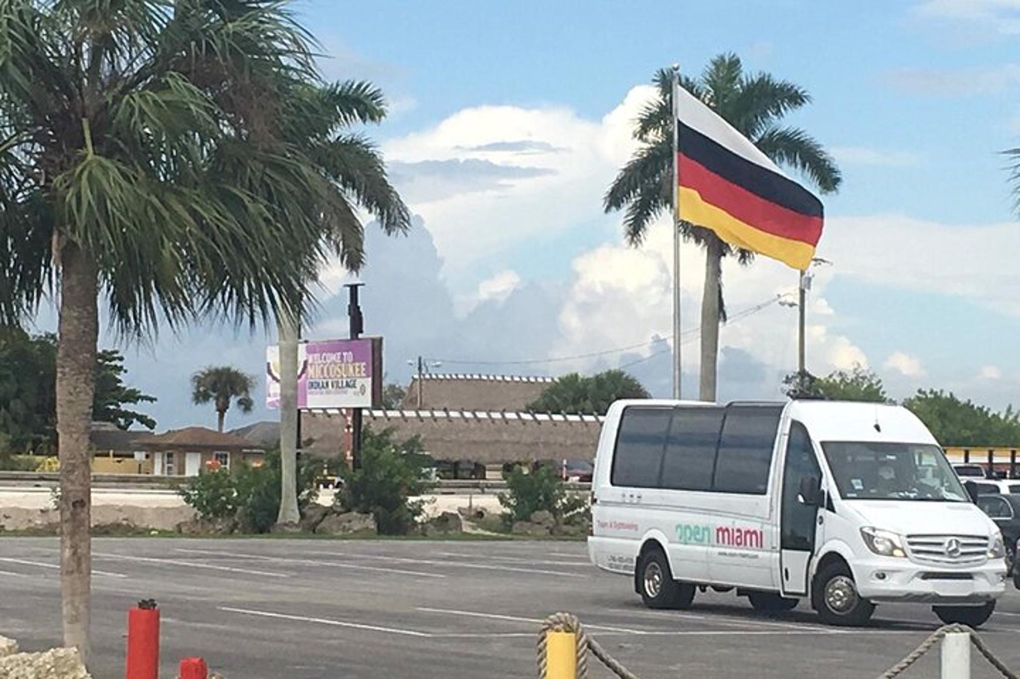 Everglades National Park Private Tour - Image 5