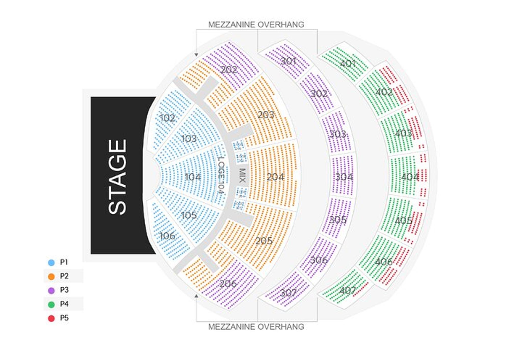 Las Vegas Rod Stewart Concert at Caesars Palace 90 min - Image 4