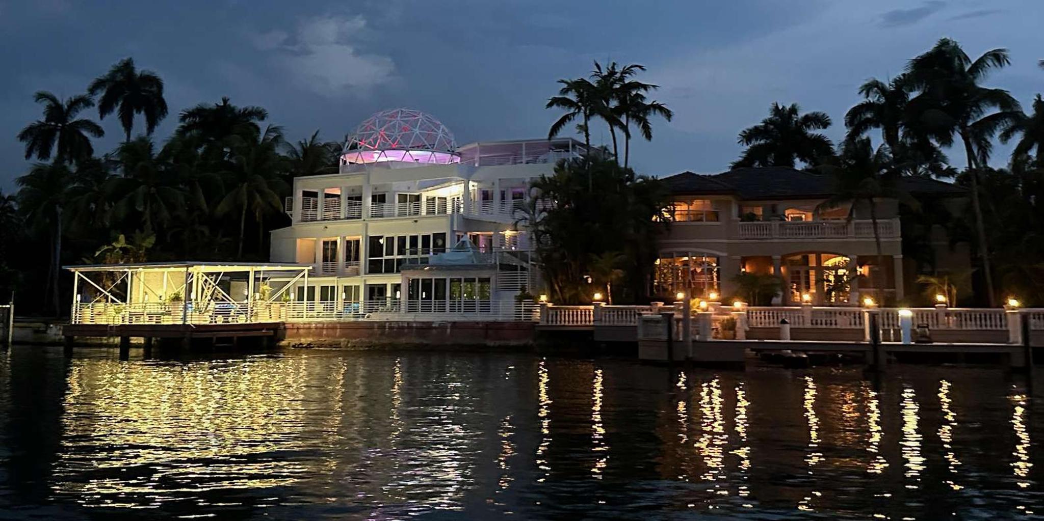 Miami Millionaire Cruise & Bus Tour - Image 1