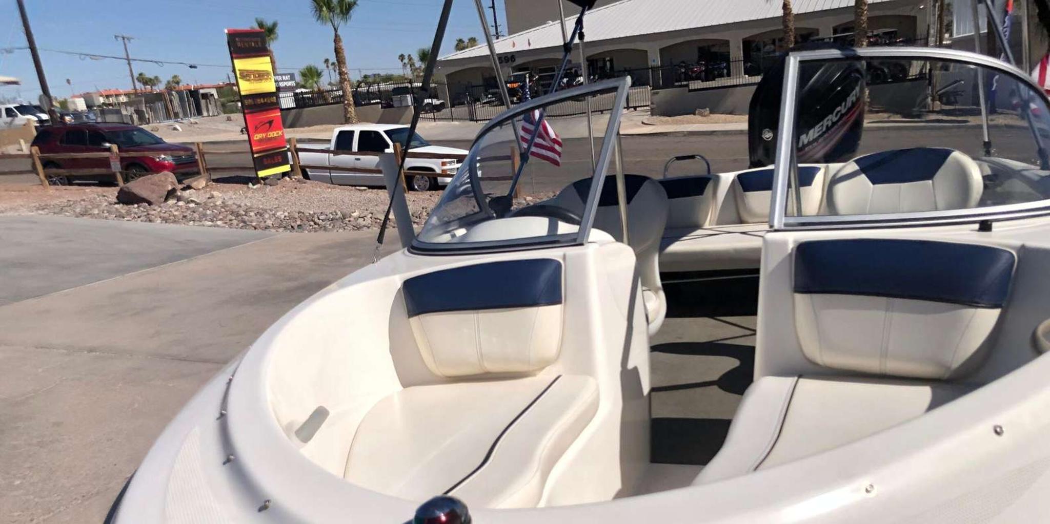 Lake Havasu Ski Boat Adventure - Image 3