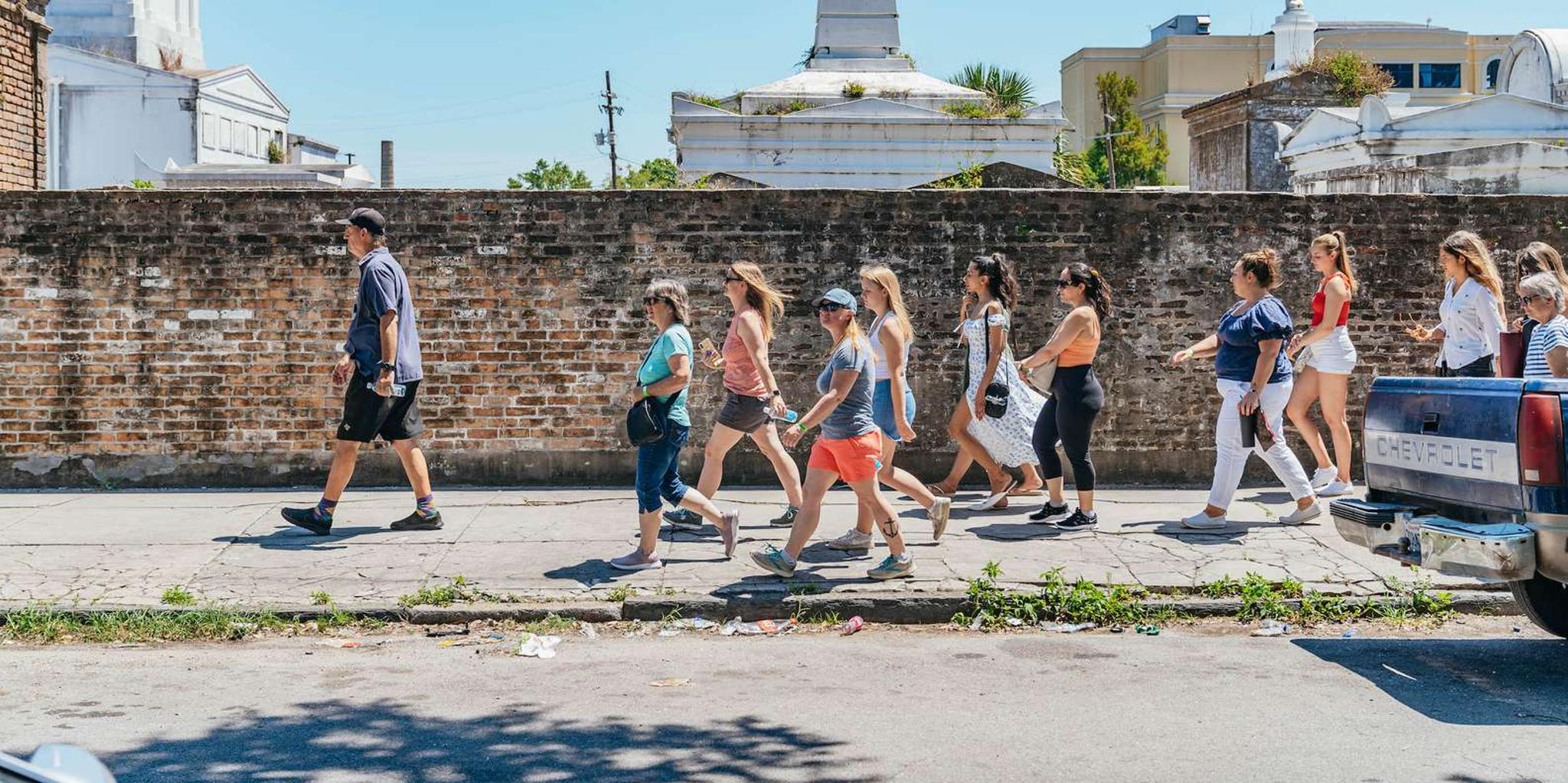 New Orleans French Quarter Voodoo Cultural Tour 2 hr - Image 6
