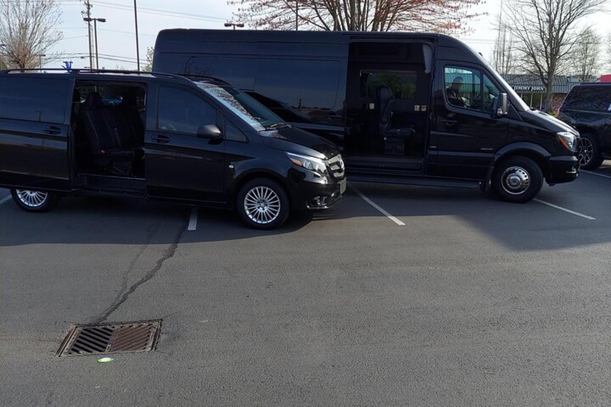 Seattle Sightseeing Hourly Rental - Image 4