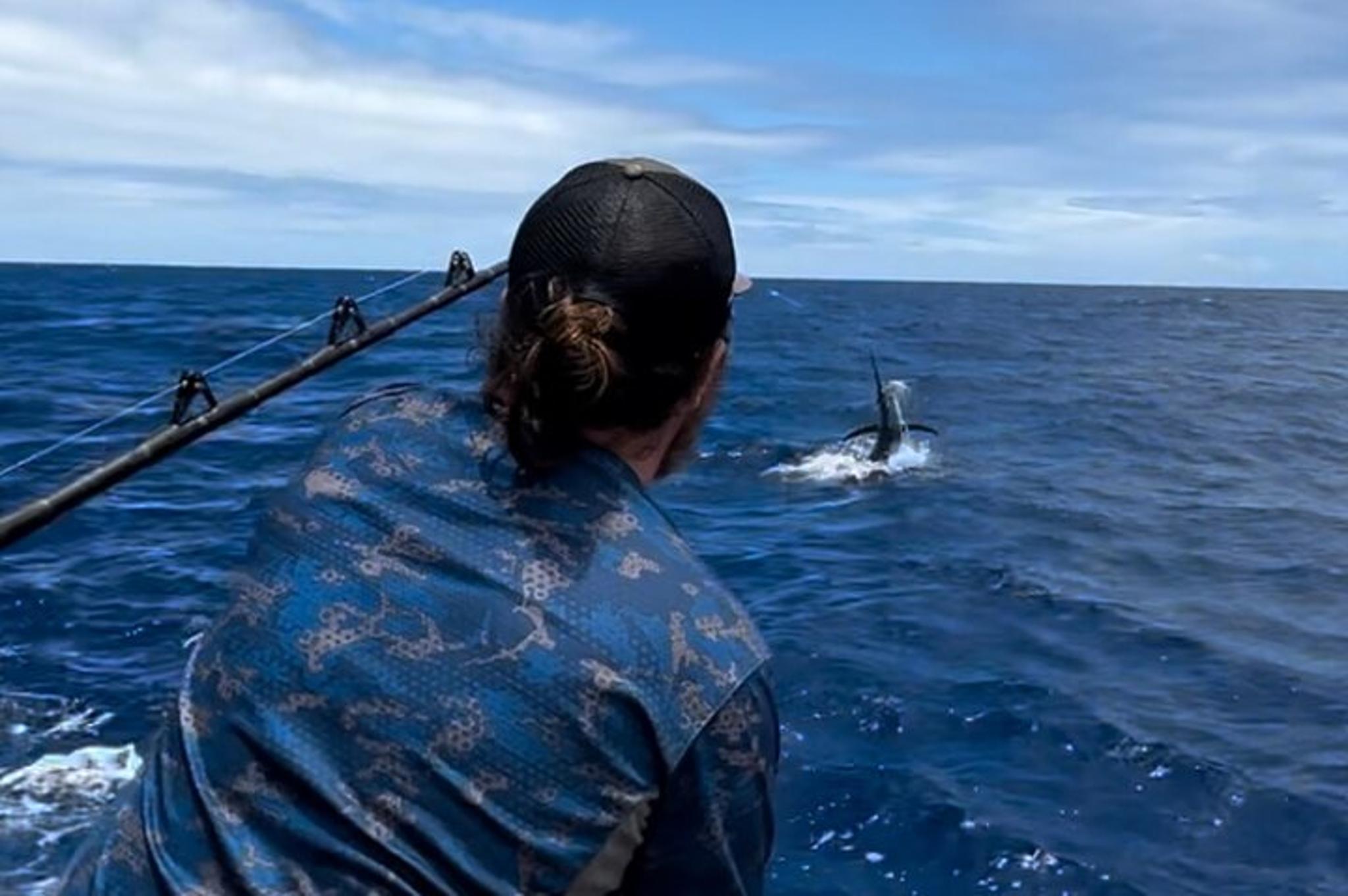 Kailua-Kona Fishing Charter 4 hr - Image 6