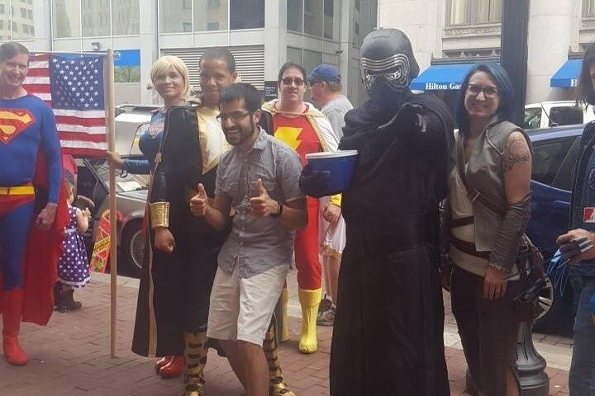 New York City Scavenger Hunt - Image 2