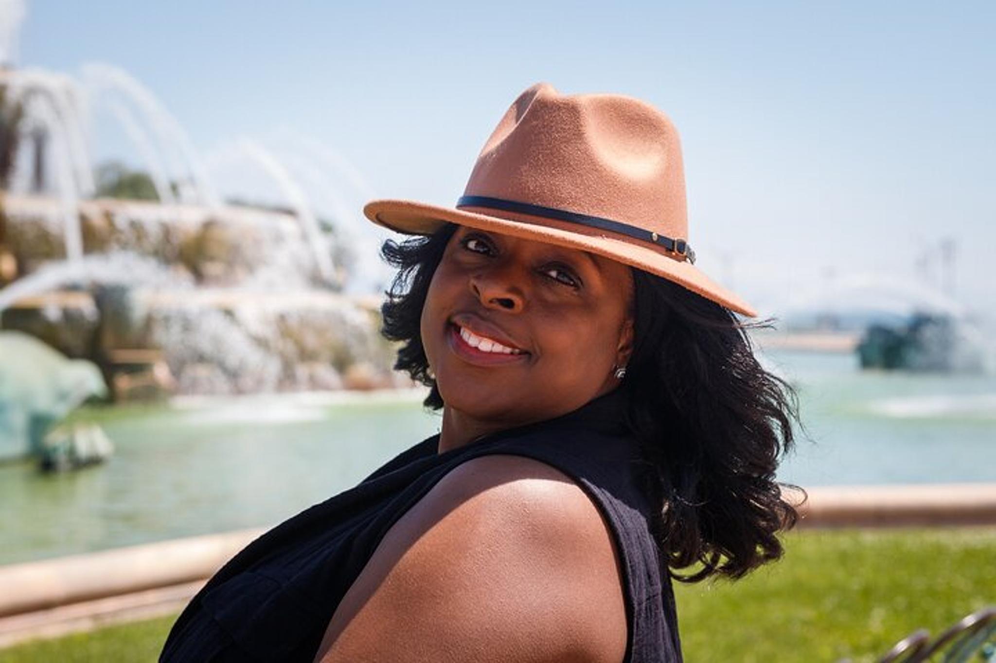 Chicago Professional Photo Shoot - Image 1