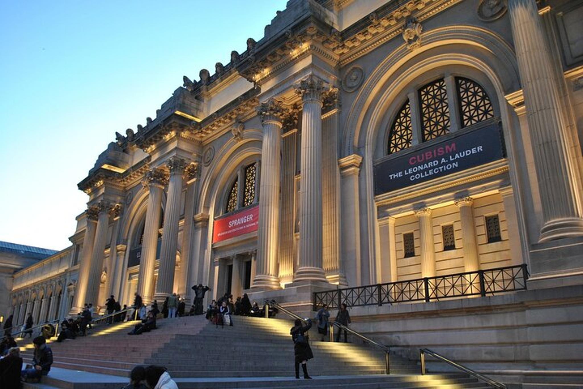 New York City Art Museum Tour - Image 5