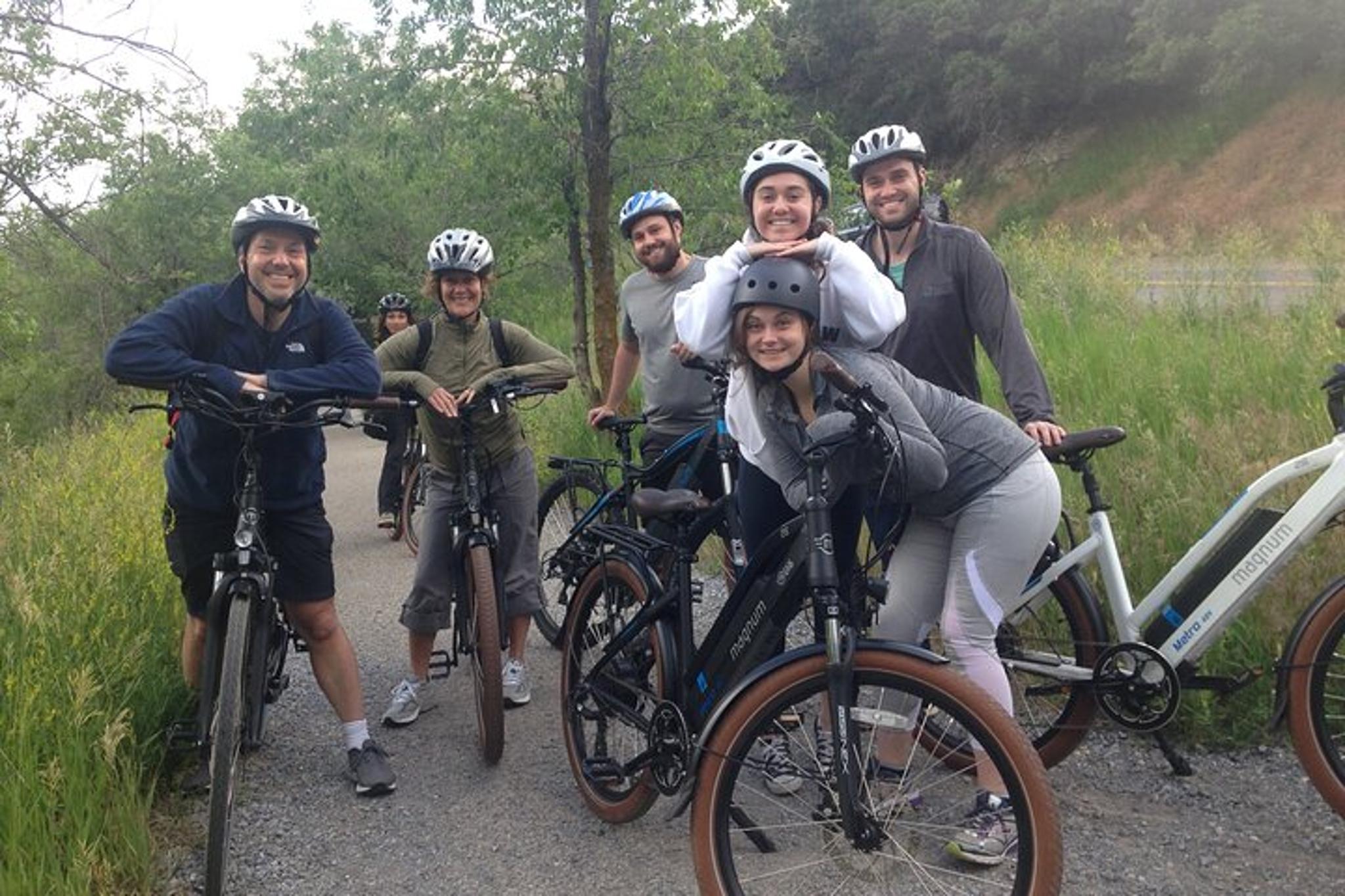 Salt Lake City Bike Tour Loop - Image 4