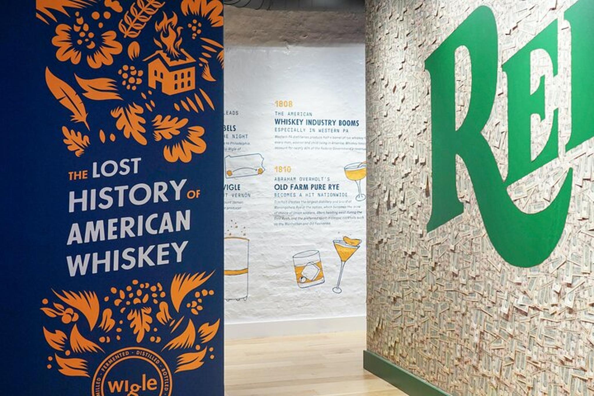Pittsburgh Distillery Tour at Wigle Whiskey - Image 2