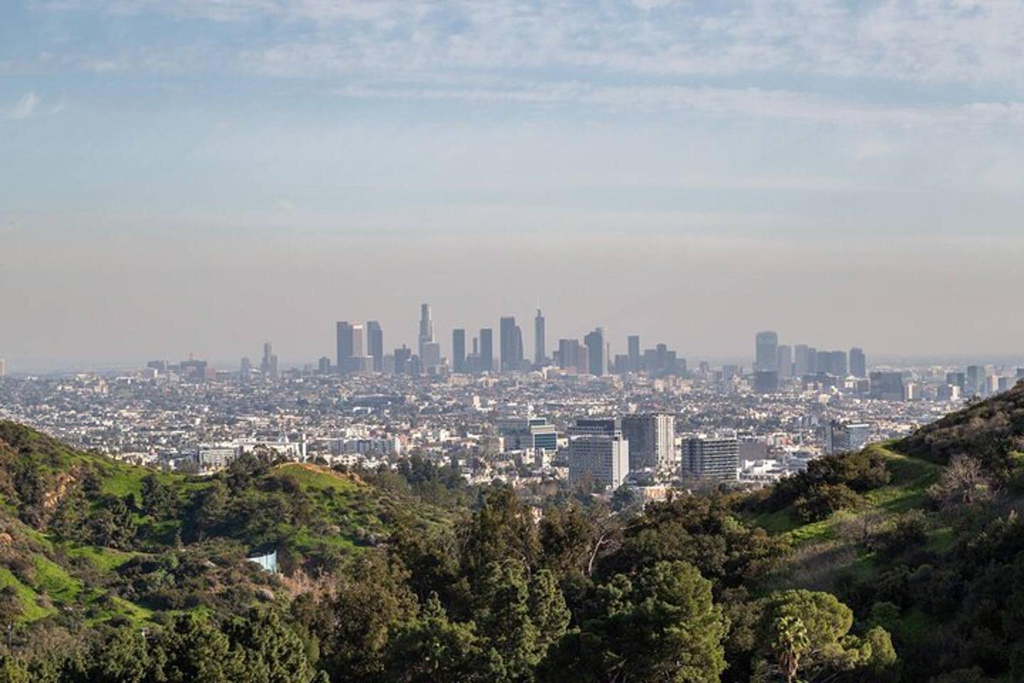 Los Angeles Hot Spots Photoshoot Tour - Image 6