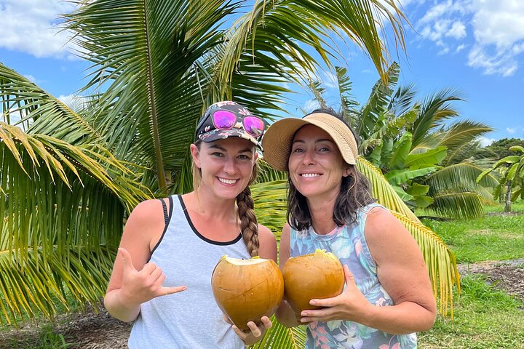 Maui Surf Safari and Macnut Tour - Image 5