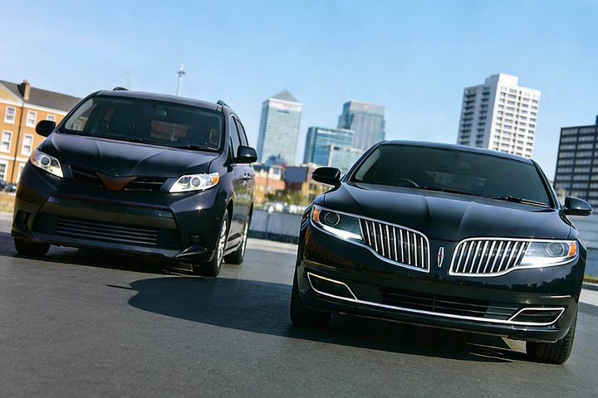 Portland Airport Private Arrival Transfer - Image 6