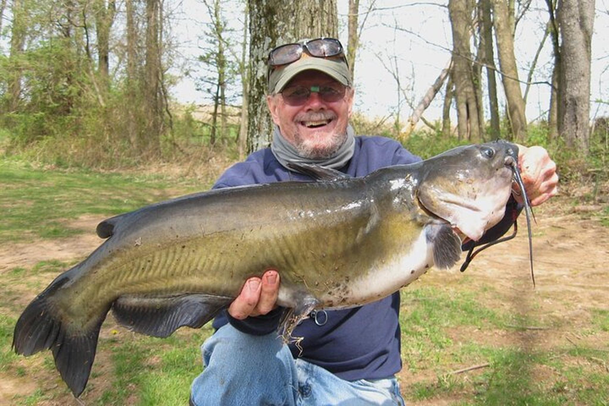 Myrtle Beach Waccamaw River Fishing Adventure - Image 3