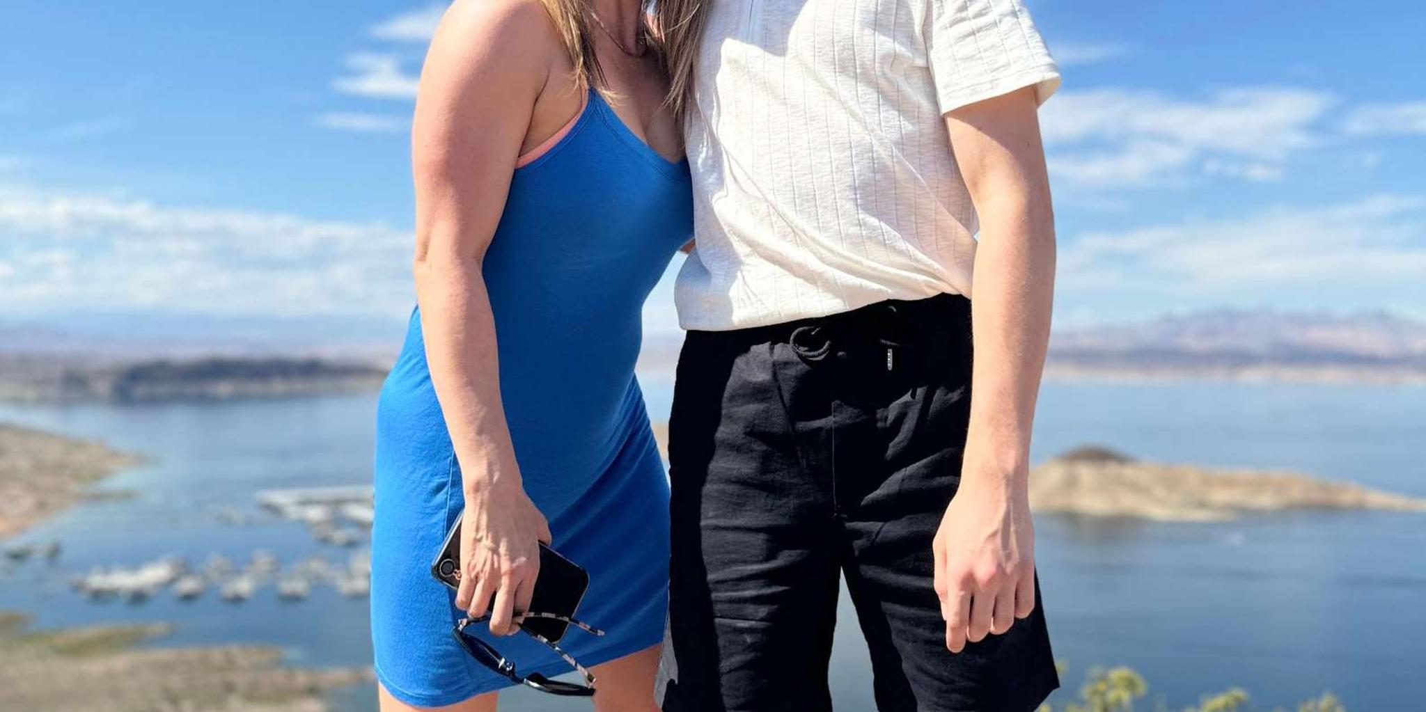 Las Vegas Hoover Dam Small Group Tour