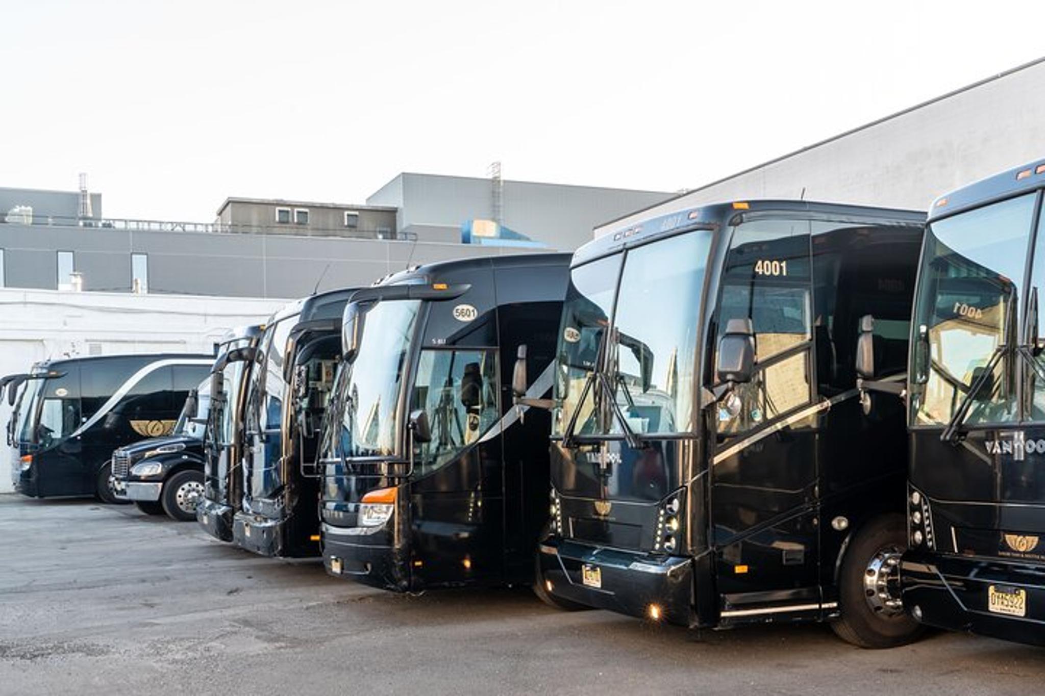 New York City to Hamptons Group Trip - Image 6