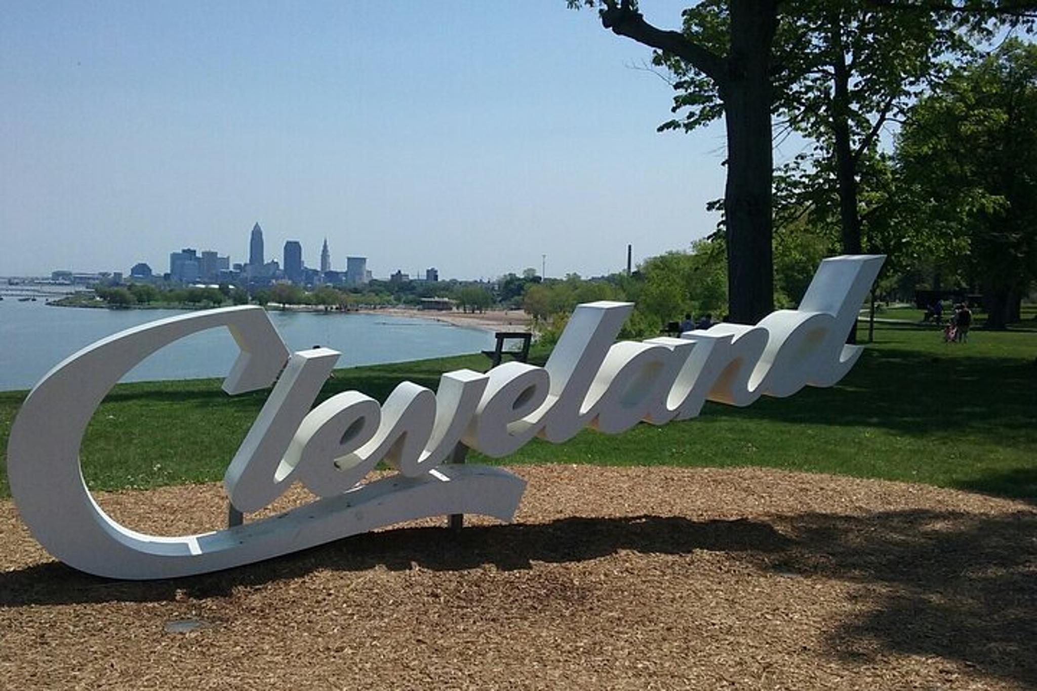 Cleveland History Tour - Image 1