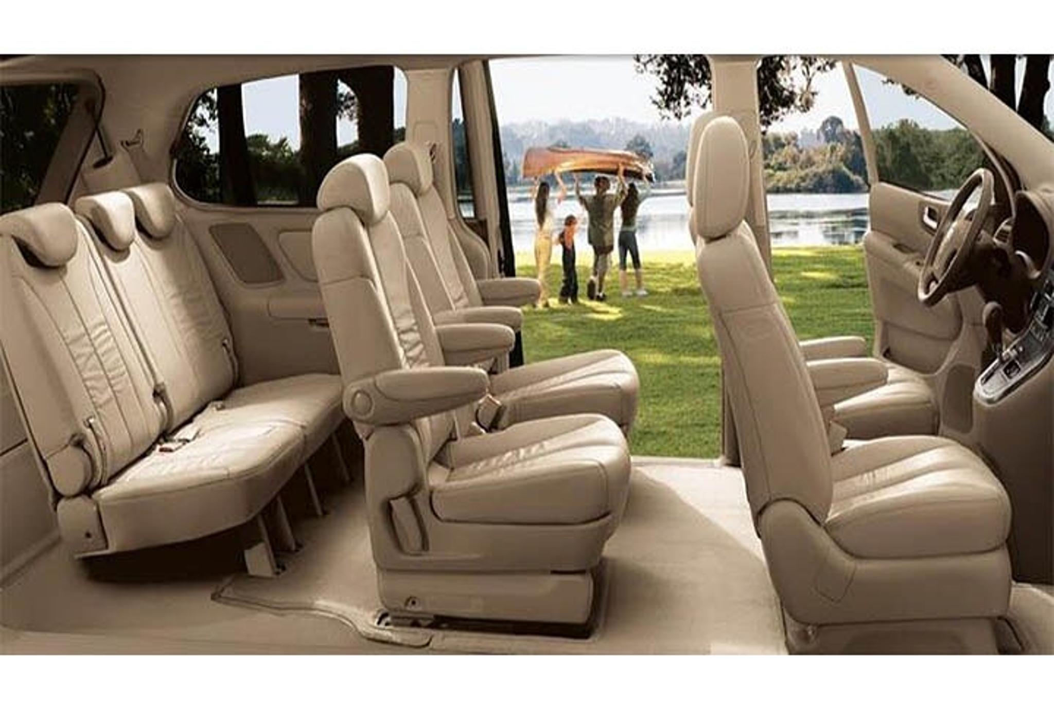 Honolulu Private Transfer Airport to Waikiki Hotel - Image 5