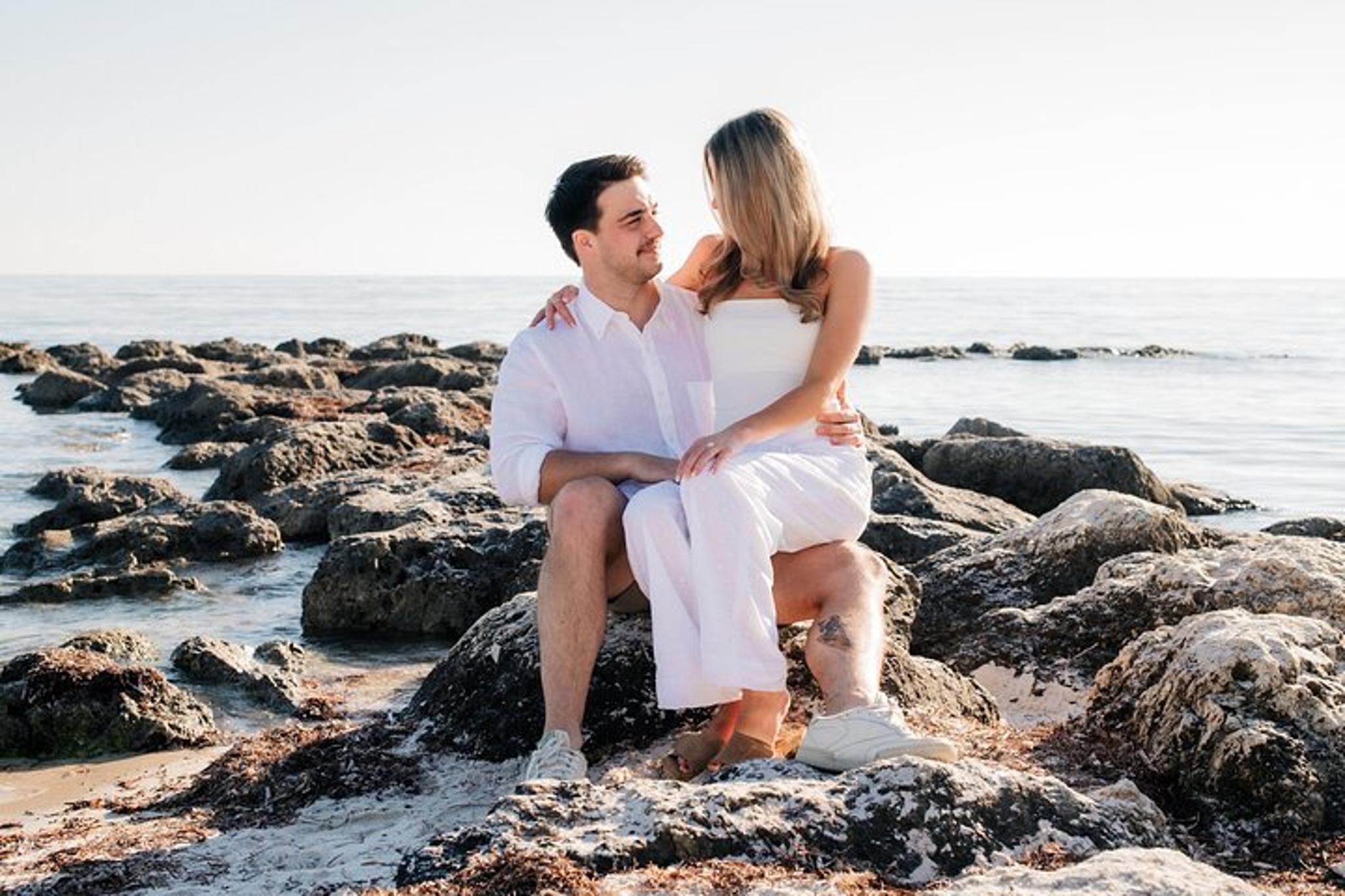 Rhode Island Vacation Photoshoot - Image 2