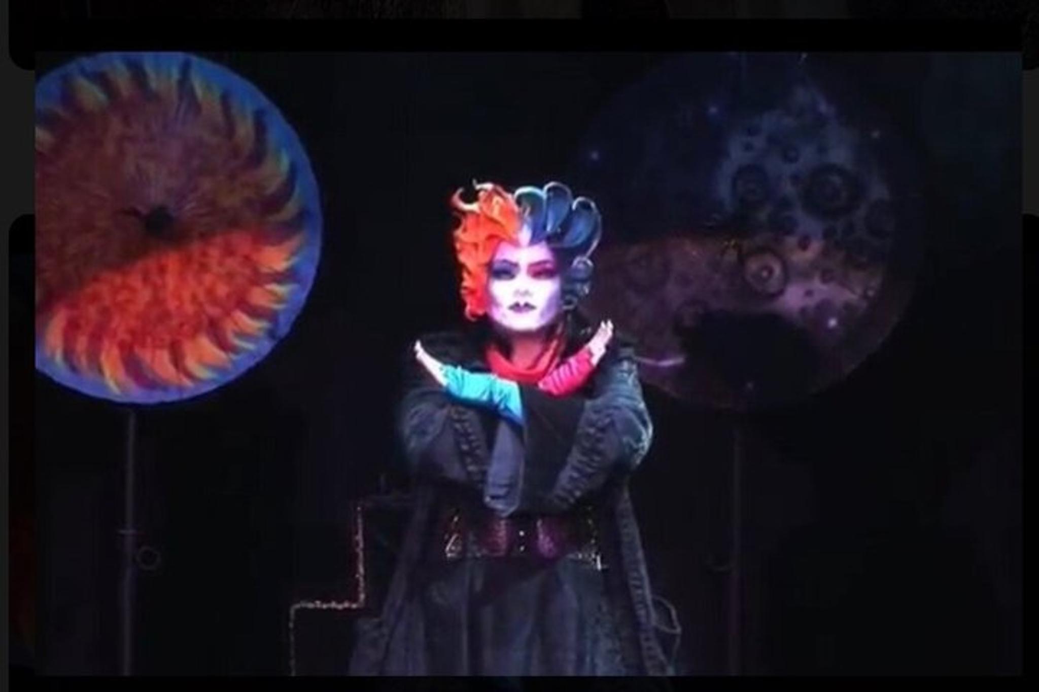 Las Vegas Magic Show - Image 3