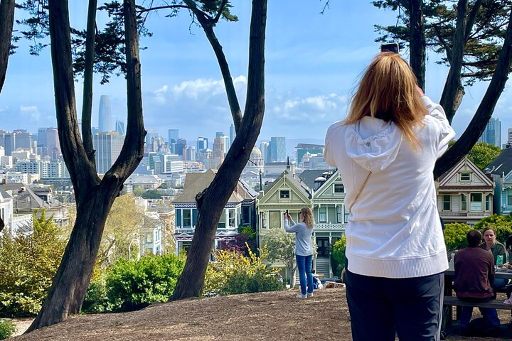 San Francisco Guided Tour - Image 2