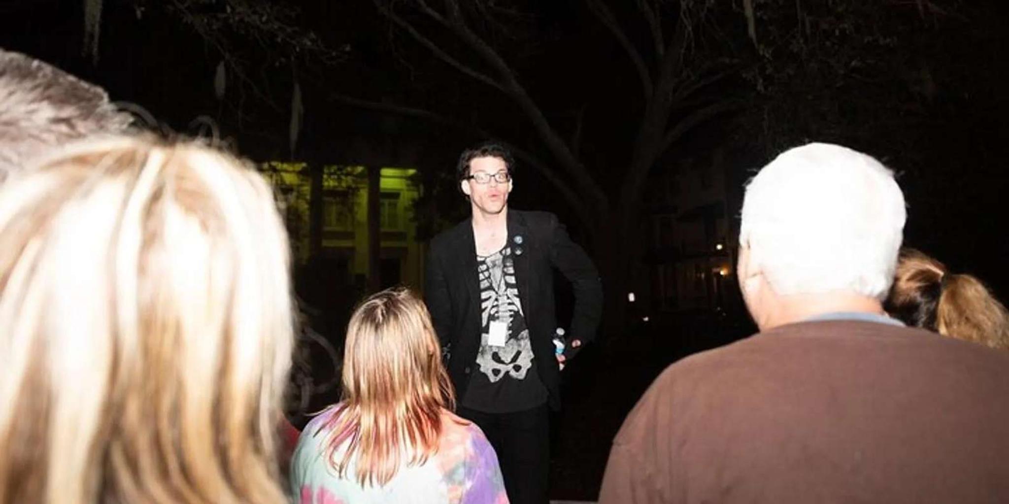 Key West Ghost Walking Tour - Image 5