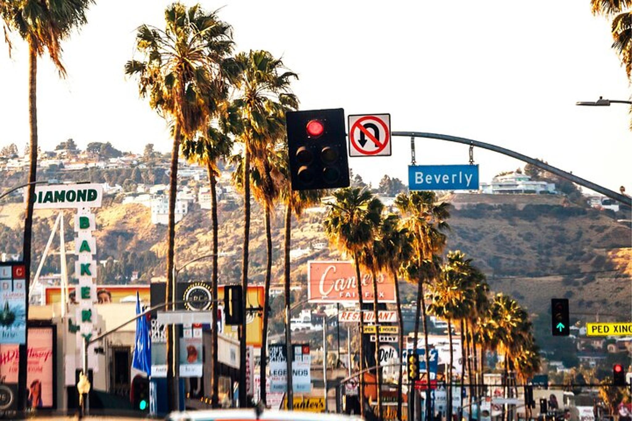 Los Angeles Scavenger Hunt Audio Tour - Image 6