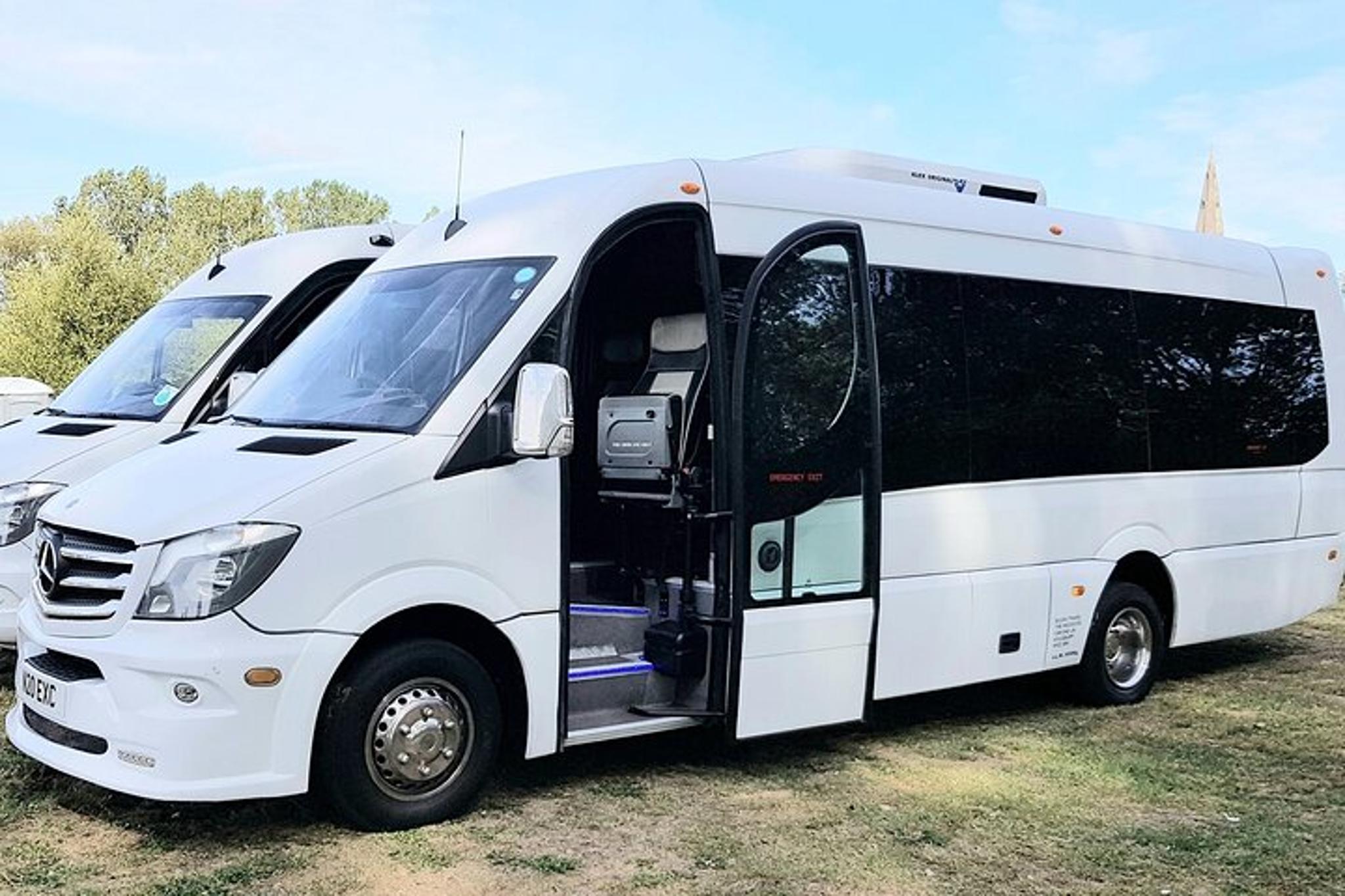 Chicago Private Airport Transfer