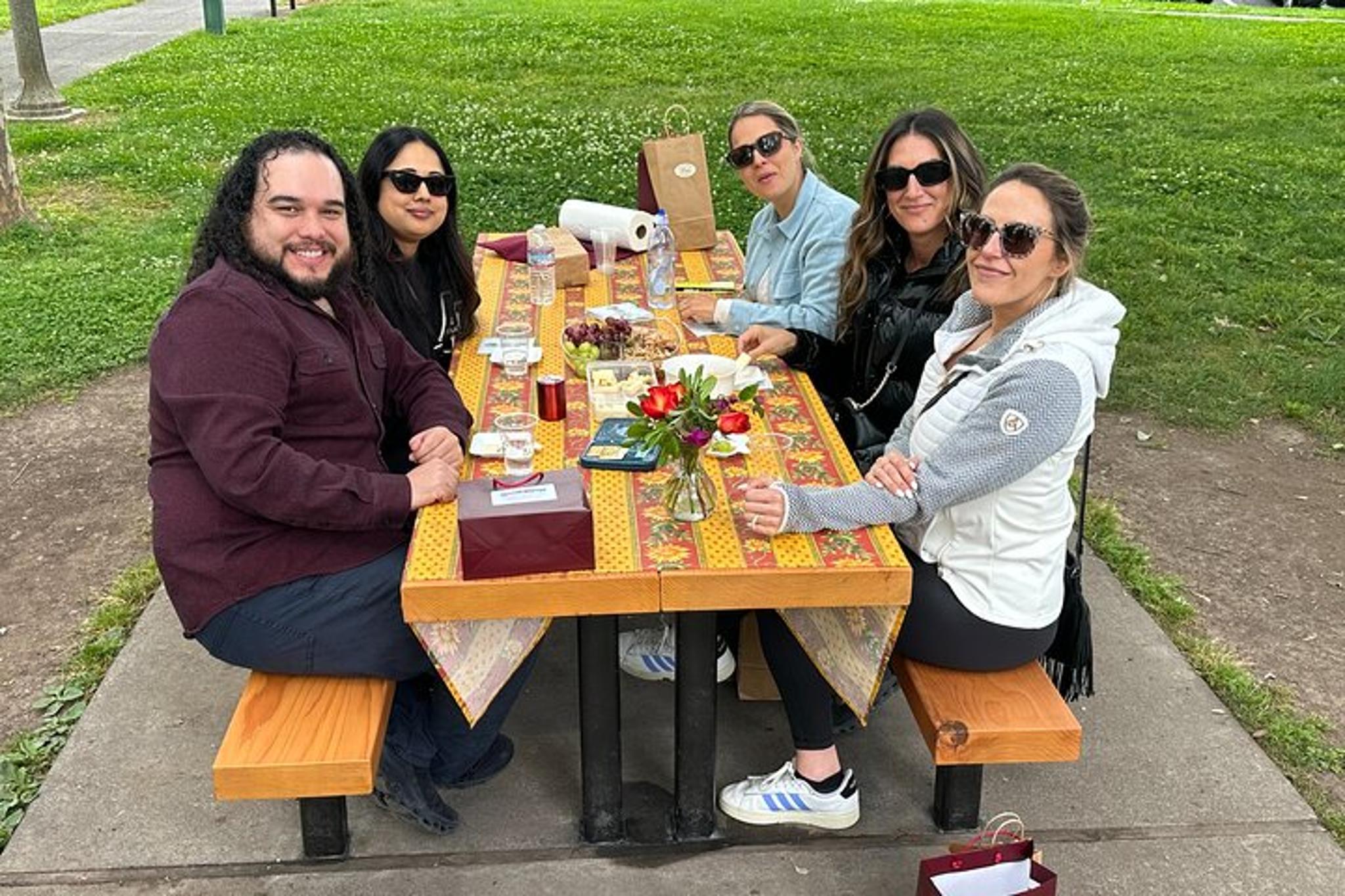 Sonoma Plaza Walking Experience - Image 4