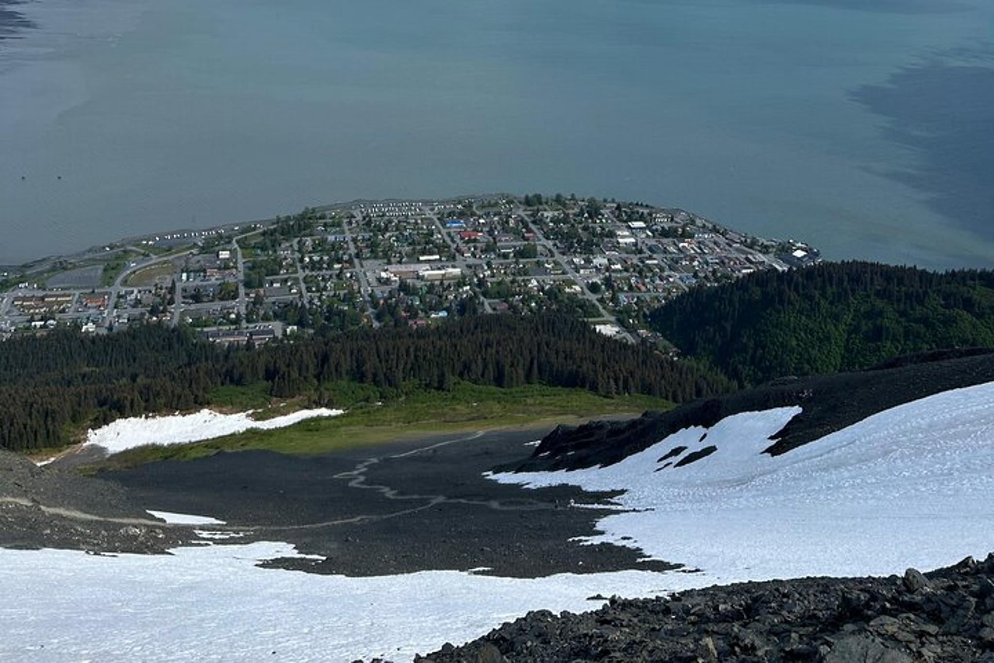 Seward Mount Marathon Hiking Tour - Image 3